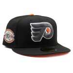New Era Pánská kšiltovka Philadelphia Flyers NHL 1992 All-Star 59FIFTY Fitted Velikost: 7 5/8