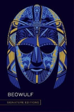 Beowulf - Anonymus