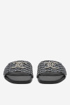 Pantofle Juicy Couture HY24111-1 Látkový materiál
