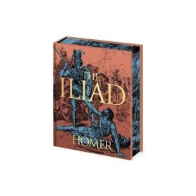 Iliad - Homér
