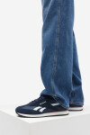 Tenisky Reebok FIORI AR30309MDWR Látkový materiál,Přírodní kůže (useň) - Semiš