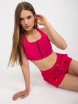 Top RV TP 8011.42 fuchsiová M