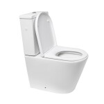 Wc kombi komplet SAT Project vario odpad SATPRO31 SATPRO31