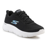 Boty Skechers Go Walk Flex - Viva W 124831-BKW EU 37,5