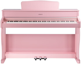 Henry`s Docka HDPD301R - Rose