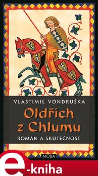 Chlumu Vlastimil Vondruška