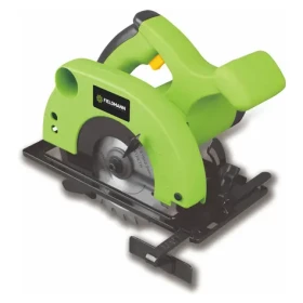 FIELDMANN FDK 200802-E / Kotoučová pila / 800W / 140 mm / 4500 ot./min (50003218)
