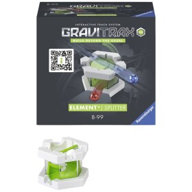 GraviTrax PRO Splitter, 1. vydání