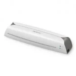 Qoltec 50327 Laminátor LMR0327 A4 bílá / 125 mic (50327)
