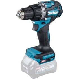 Makita DF002GZ / Aku vrtací šroubák / Li-ion / 40V / Bez aku (DF002GZ)