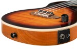 Ortega Neo Tenor Ukulele TSB