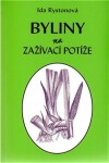 Byliny na zažívací potíže - Ida Rystonová