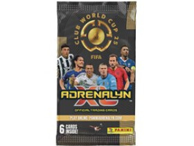 FIFA Club World Cup 2025 - Adrenalyn karty
