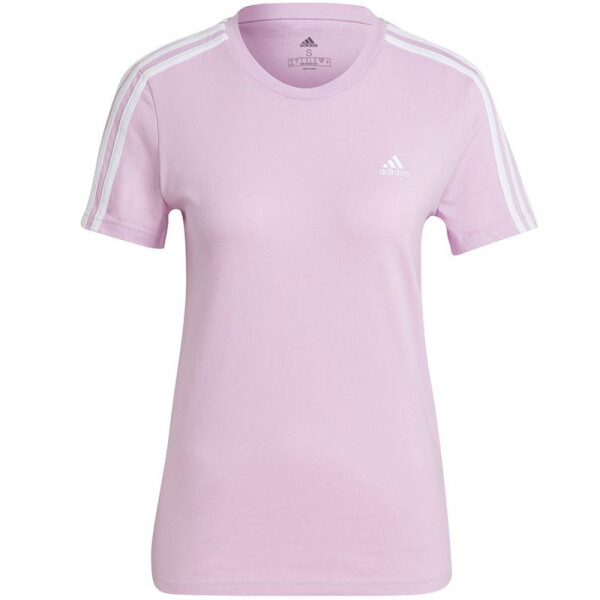 Tričko adidas Essentials Slim T-Shirt GL0790