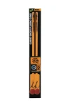 FOX Návazec Curve Short Fluoro D-Rig Velikost 2 30lb 11,3kg Illusion 2ks (CCR183)