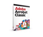 Acrobat Pro 2024 (Classic) CZ Commercial Term License RET Box (Set up as 36 month)