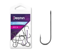 Delphin Háček B! NEO Cheburashka Velikost 2 8ks (101005140)