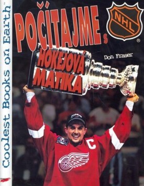 Počítajme s NHL - Don Fraser