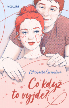 Co když to vyjde? - Michaela Červenková