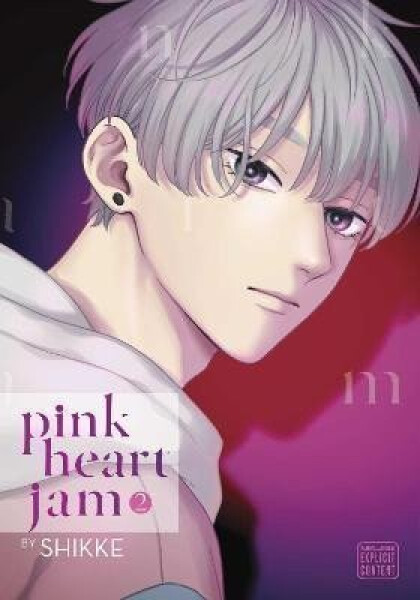 Pink Heart Jam 2 - Shikke