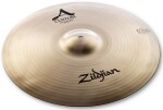 Zildjian A Custom box set + 18 A custom crash