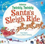Twinkly Twinkly Santa´s Sleigh Ride - Sam Taplin
