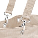 Nákupní taška Reisenthel Shopper XL Teddy sand