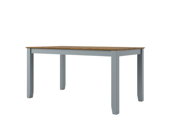 ARTEN (NANO Systems s.r.o.) Jídelní stůl FLEUR-S1P - Šedý (dub/buk) ROZMĚR: (š/h/v) 180 x 90 x 75 cm