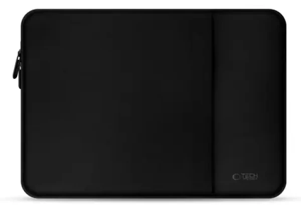 Tech-Protect Neopren černá / Pouzdro pro notebook do 13" / neoprenové
