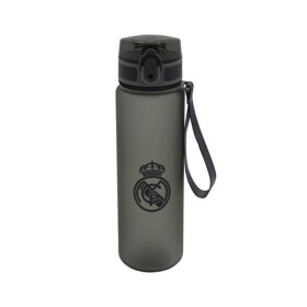 Lahev na pití Real Madrid - šedá