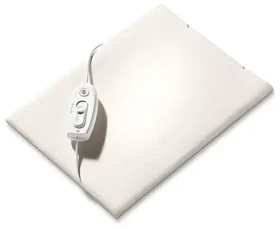 Sanitas SHK 18 / Vyhřívací podložka / 40 x 30 cm / 100 W / 3 stupně teploty / autom. vypnutí (24501)