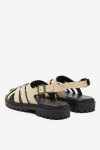 Sandály G-STAR RAW WI34-23568-02 Přírodní kůže (useň) - Lícová