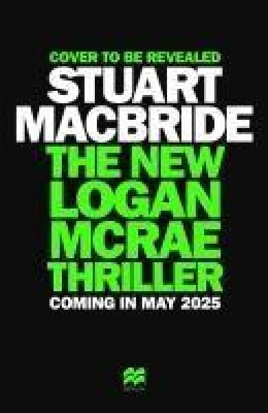 Untitled Stuart MacBride 2025