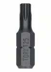 BOSCH 2607002800 / Sada šroubovacích bitů Extra Hard T25 25 mm (25 ks) / Tic Tac (2607002800)