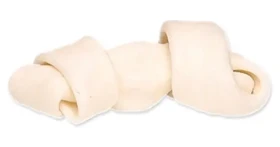 TRIXIE DentaFun uzel buvolí kůže 24 cm / Dentální pamlsek / 240 g (G14-31141)
