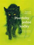 Postřehy jedné kočky - Katja Kettu