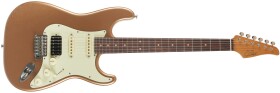 Suhr Classic S Vintage HSS RW FG