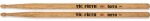 Vic Firth 5BT American Classic® Terra Series Drumsticks, Wood Tip