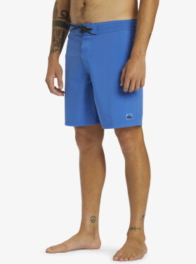Pánské koupací šortky Quiksilver STREET TRUNK Velikost: 40