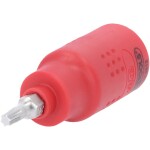 KS Tools 118.3812 NEW-62107 Nástrčný klíč T 20 3/8