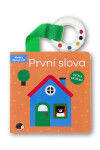 První slova - Miminko objevuje svět