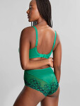 Panache Envy Full Cup emerald leopard 7285C 90JJ