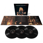 Live - 3 LP - Alison Krauss