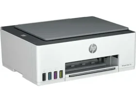 Rozbaleno - HP Smart Tank 580 / inkoustová multifunkce / A4 / 16str/min / 4200x1200dpi/ USB+WiFi / rozbaleno (1F3Y2A#671.rozbaleno)