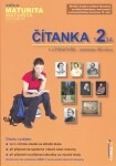 Čítanka literatuře SŠ učiva