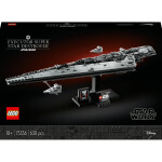 LEGO LEGO® Star Wars™ 75356 Hvězdný superdestruktor Executor