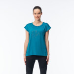 Dámské tričko s krátkým rukávem ELIA WO'S m