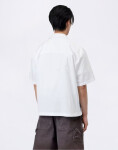 Carhartt WIP S/S Kendry Shirt White/Black XL