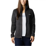 Columbia Sweater Weather Full Zip Fleece W mikina 1958933010 XL