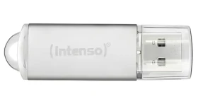 Intenso Jet Line 256GB / Flash disk / USB 3.2 Gen 1 / hliníkové tělo (3541492)